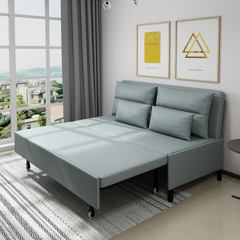 Simple Modern Sofa Bed IMSB-071