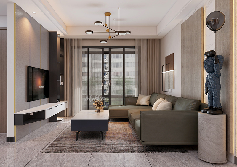 Minimalism Furniture Set IFS-03