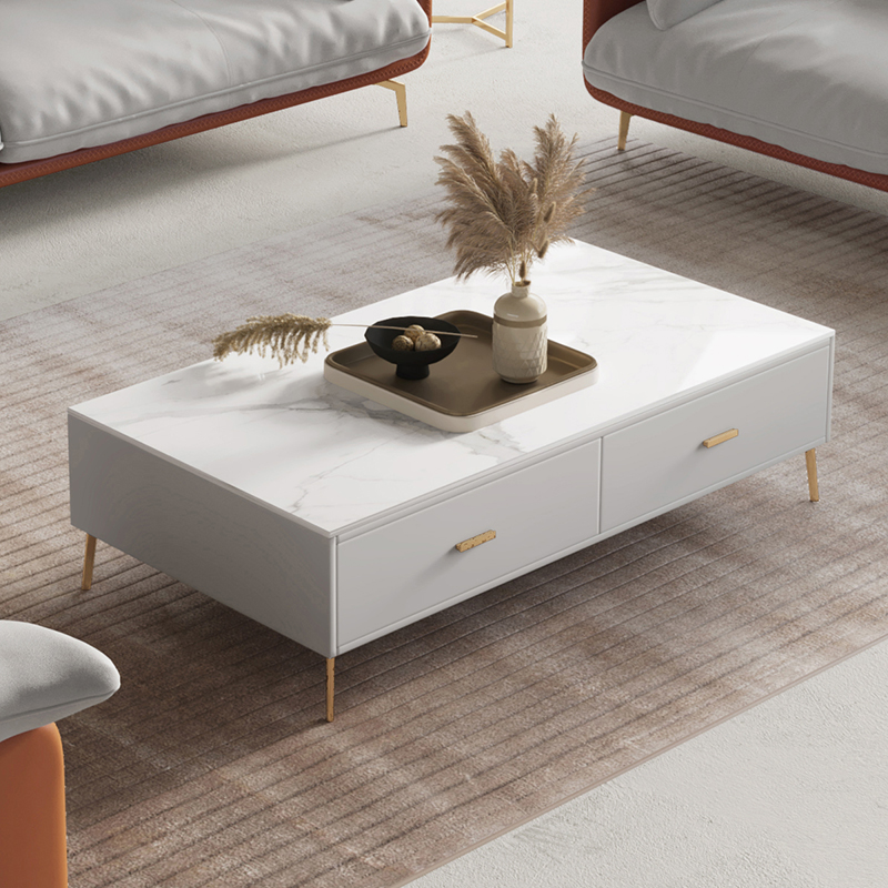 Modern Light Luxury Tea Table ITT-016