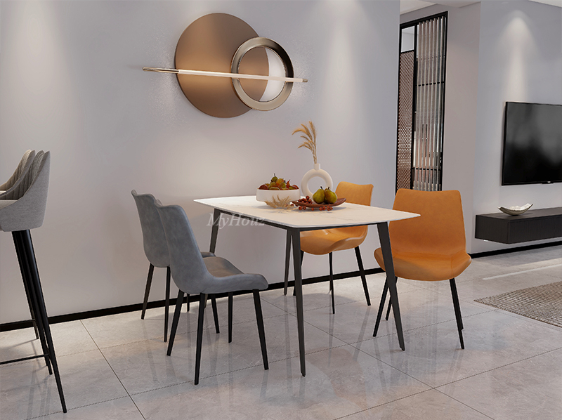 Light Luxury Furniture Set IFS-04