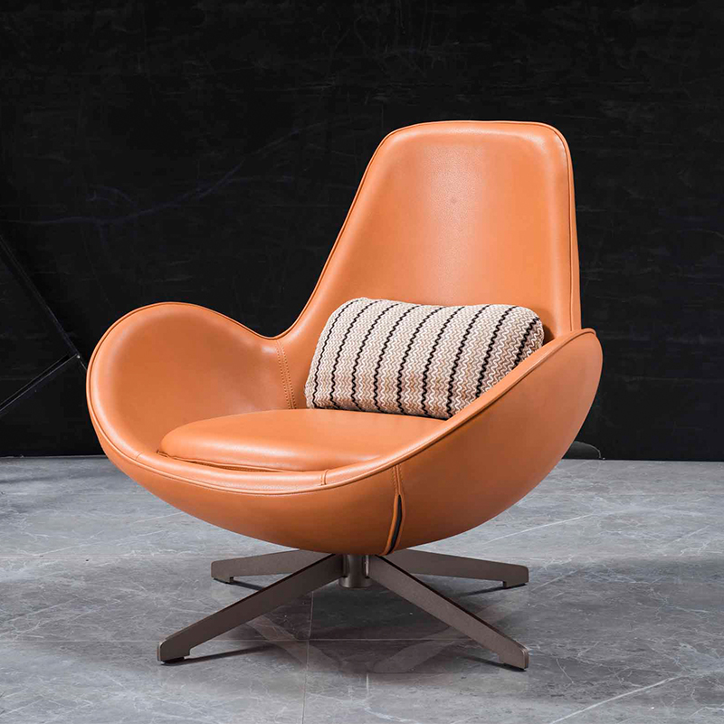 Modern Leisure Chair LC017