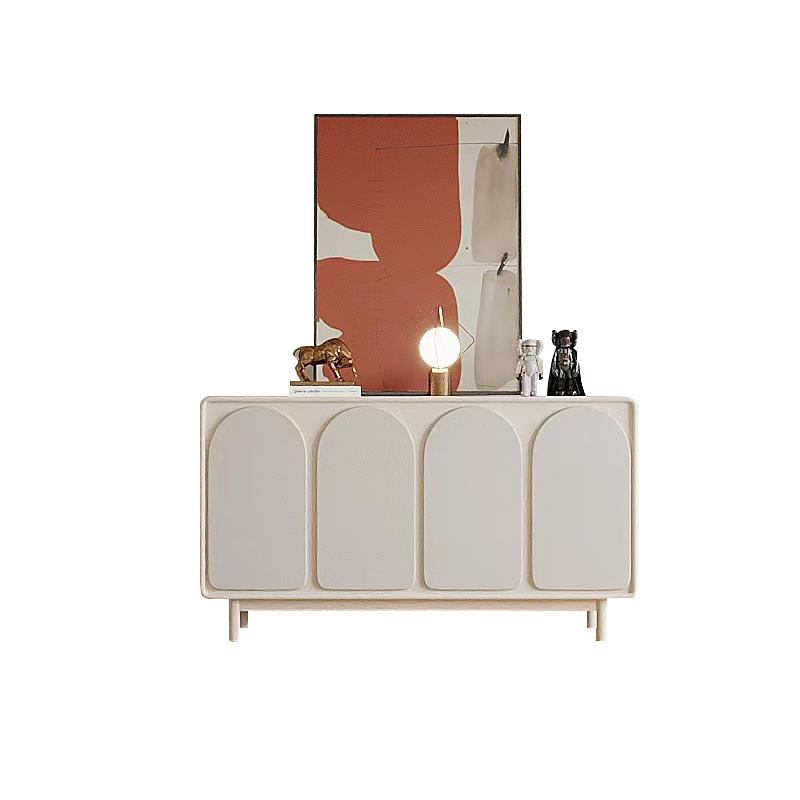 Modern Side Cabinet IMSC-011