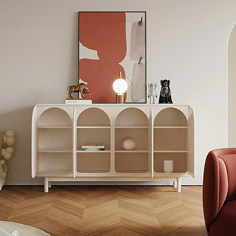 Modern Side Cabinet IMSC-011