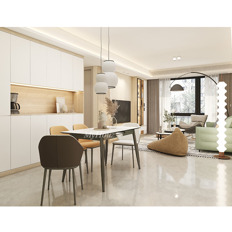 Modern Minimalism Furniture Set IFS-02