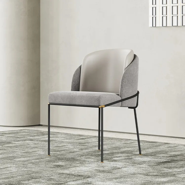 Minimalist Stylish Dining Chair MLDC-006