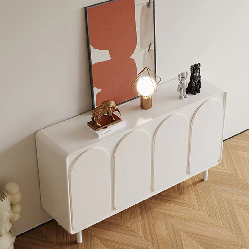 Modern Side Cabinet IMSC-011