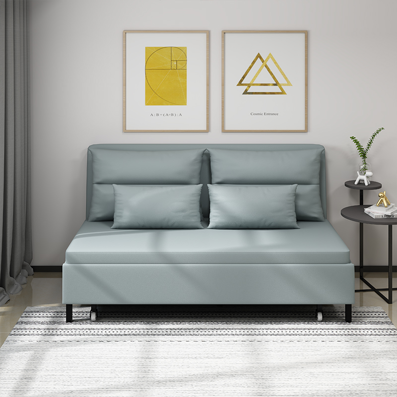 Simple Modern Sofa Bed IMSB-071