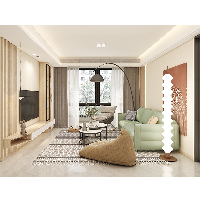 Modern Minimalism Furniture Set IFS-02