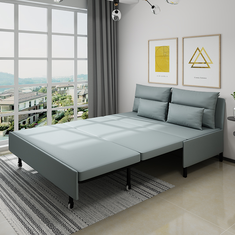 Simple Modern Sofa Bed IMSB-071