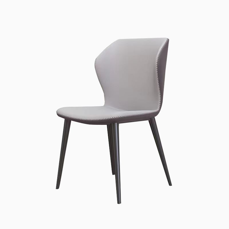 Modern Minimalism  Dining Chair IRDC-018