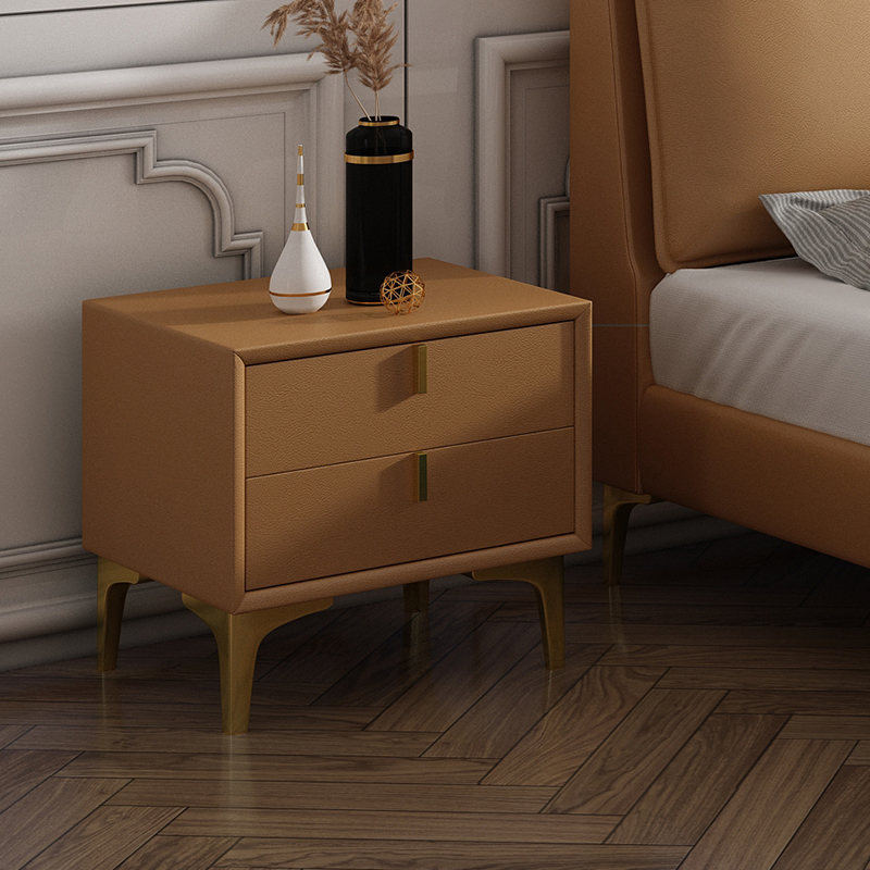 Light Lux Bedside Table ILB-011