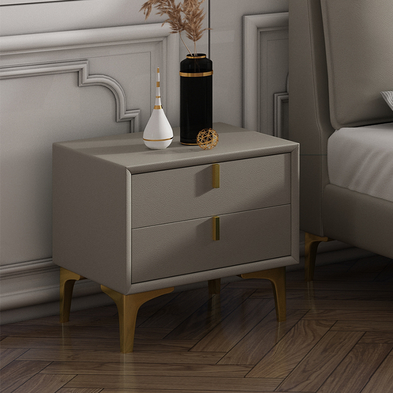 Light Lux Bedside Table ILB-011