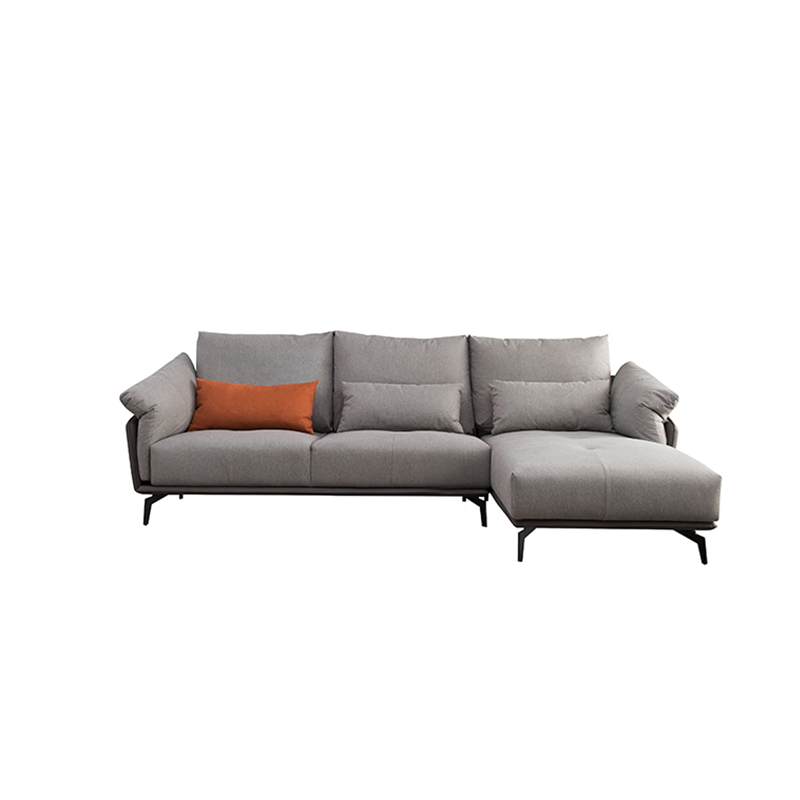 Italian Minimalism Protective Cloth Sofa  IPCS-006