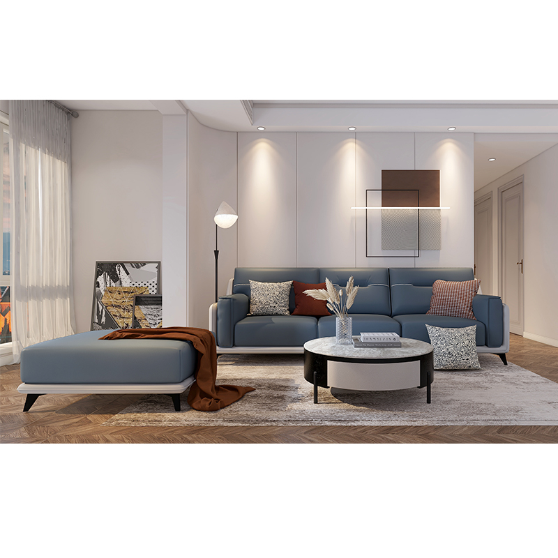 Modern Minimalism Furniture Set IFS-006