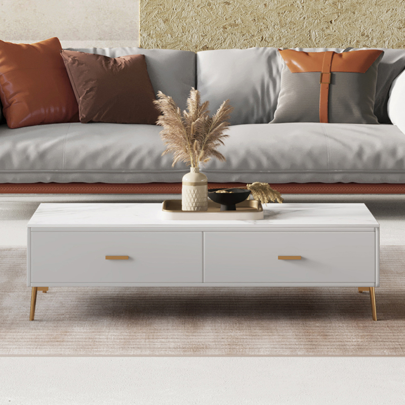 Modern Light Luxury Tea Table ITT-016