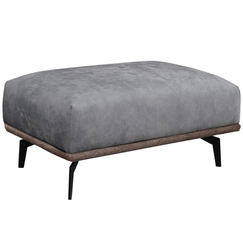 Modern Minimalism Leathaire Sofa ILS-D02