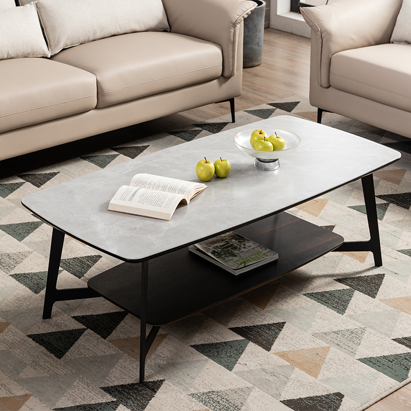 Modern Minimalist Tea Table IMTT-C2069