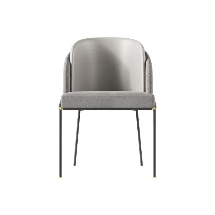 Minimalist Stylish Dining Chair MLDC-006