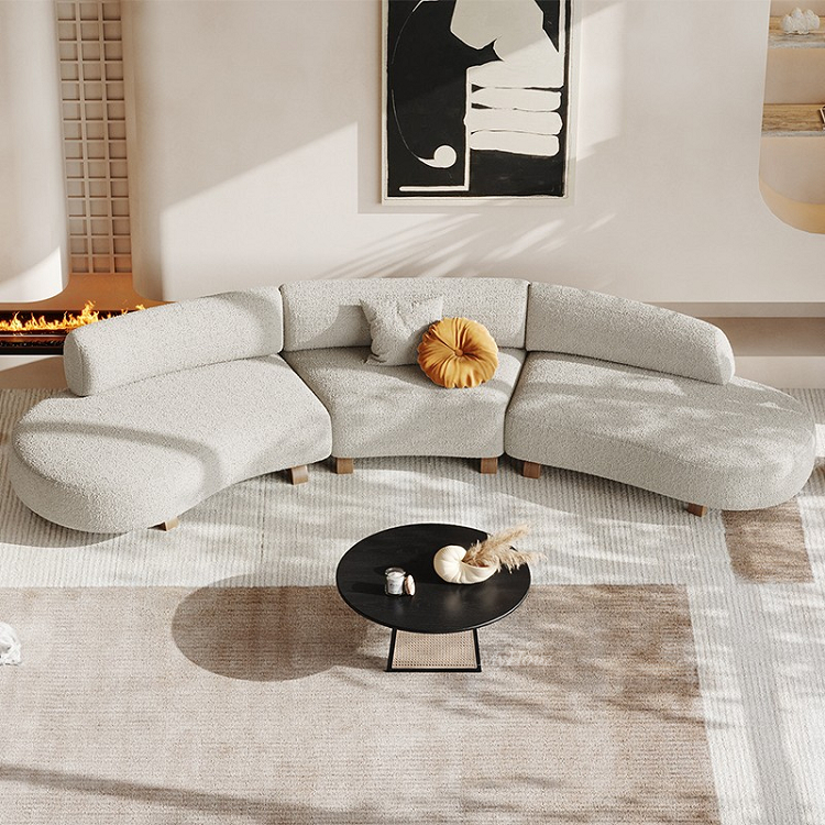 Minimalist  Black Tea Table MLPT-341