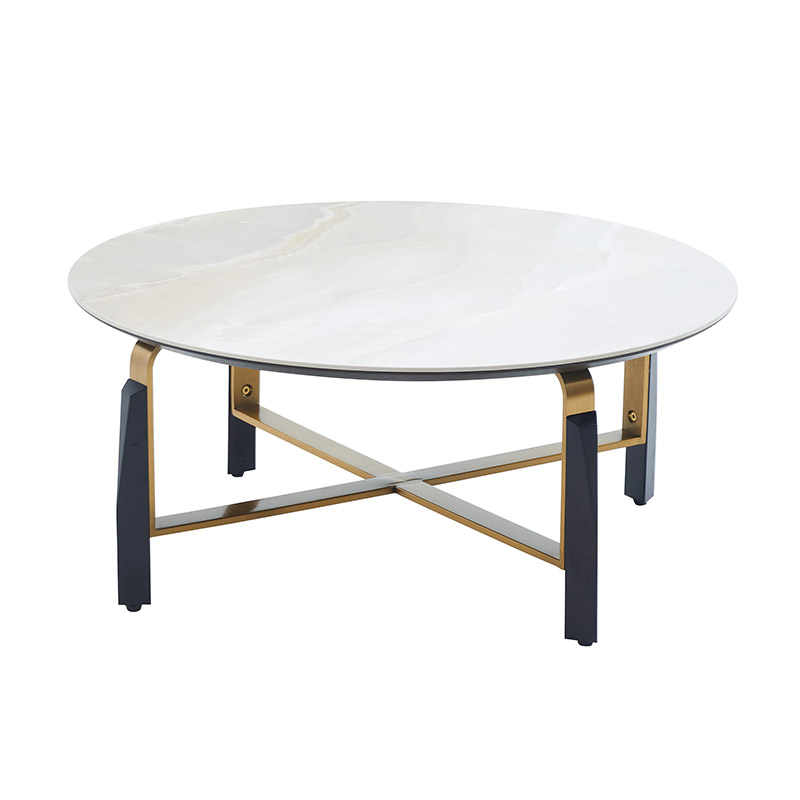 Modern Minimalist Tea Table IMTT-JA0001