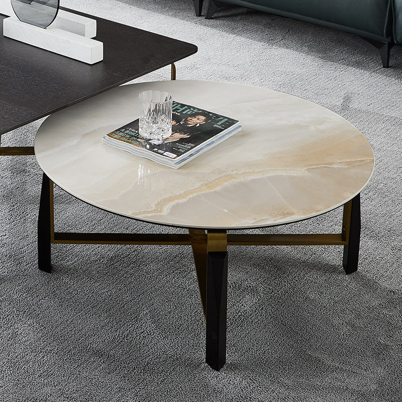 Modern Minimalist Tea Table IMTT-JA0001