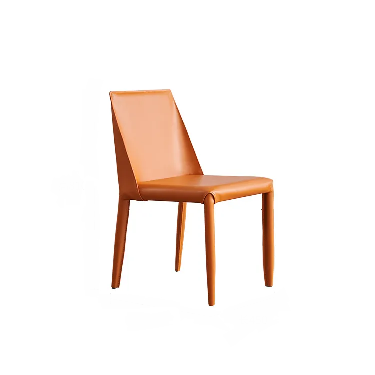 Italian Minimalist Dining Chairs MLPC-008