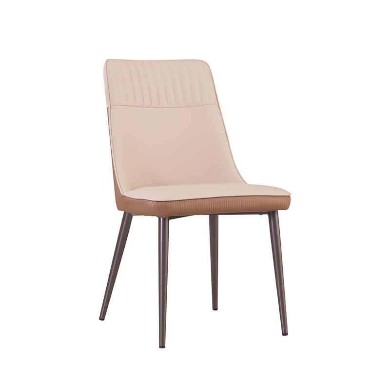 Simple Modern Sintered Stone Dining Table  ISDT-036 & ISDC-036