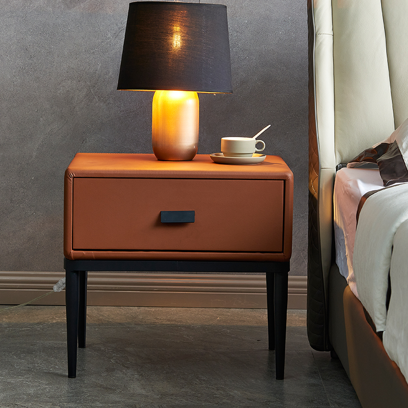 Modern Stylish Bedside Table ISBT-002