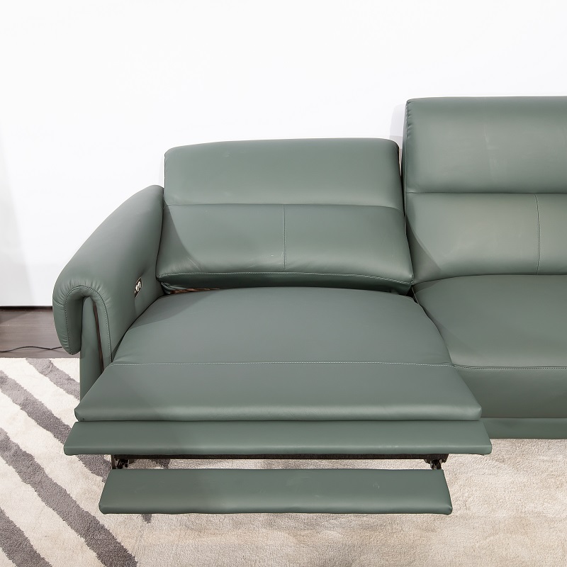 Modern Simple Electric Functional Sofa