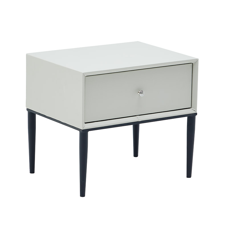 Modern Simple Style Bedside Table YXCTG