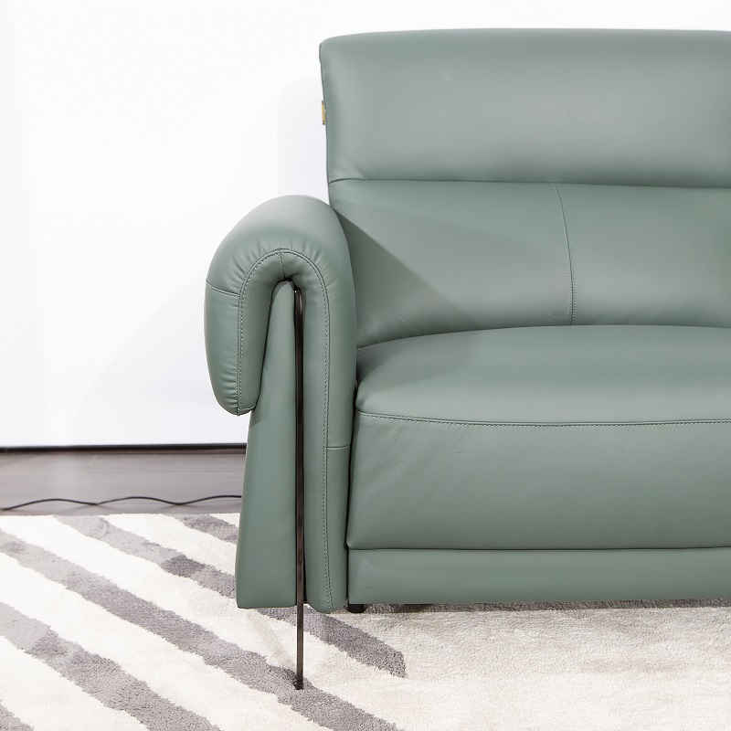 Modern Simple Electric Functional Sofa