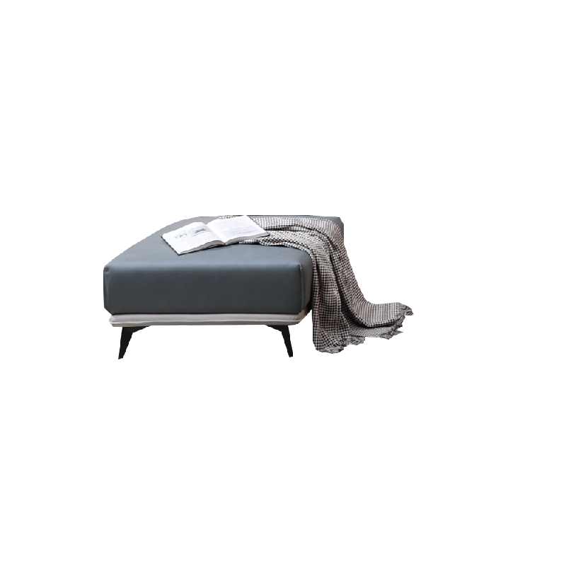 Modern Minimalism Leathaire Sofa ILS-041