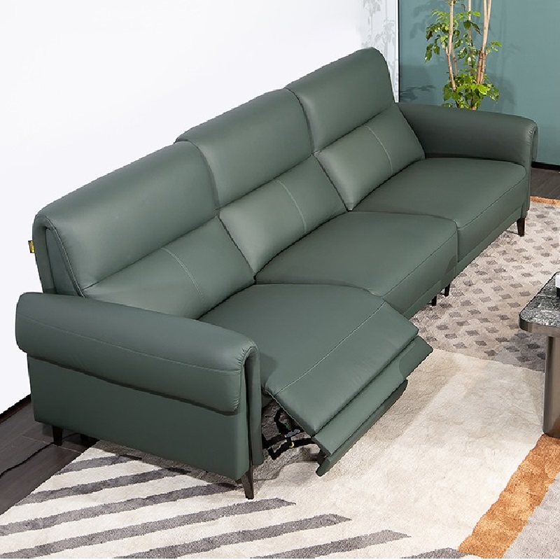 Modern Simple Electric Functional Sofa