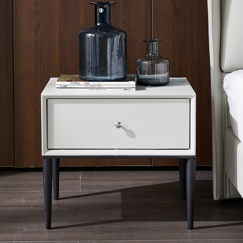 Modern Simple Style Bedside Table YXCTG