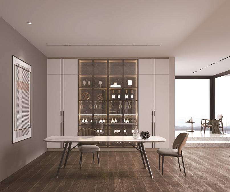 The Dusk Snow Series