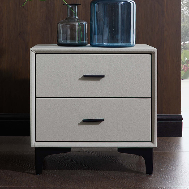 Modern Simple Bedside Table YX-718