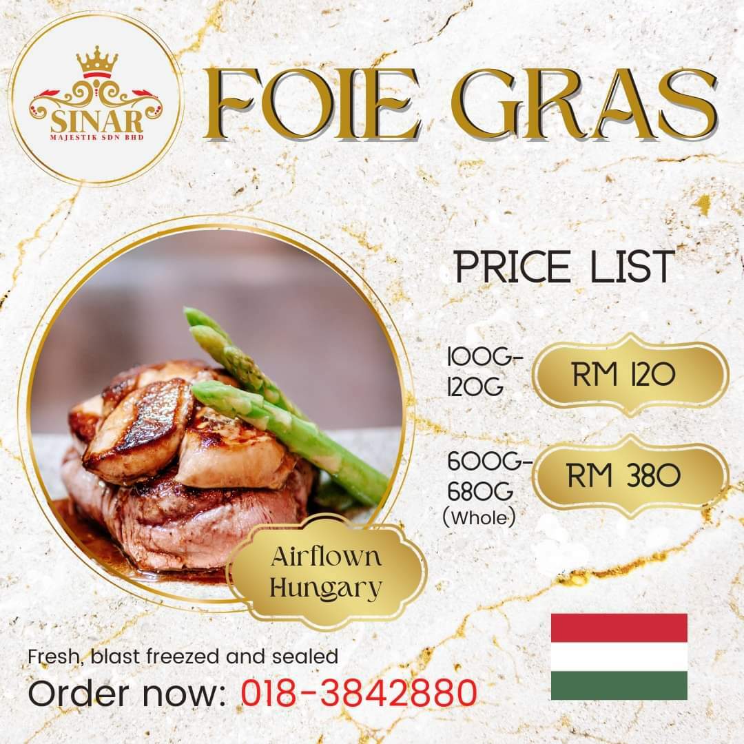 Foie Gras