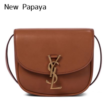 Saint Laurent ショルダーバッグ・ポシェット 日本未入荷カラーも♪SAINT LAURENT KAIA スモール バッグ(11)