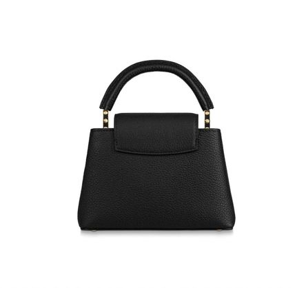 Louis Vuitton ショルダーバッグ・ポシェット 【早いお届け国内発送】Louis Vuitton★カプシーヌ MINI(13)