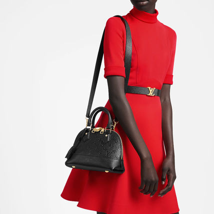 Louis Vuitton ショルダーバッグ・ポシェット 【国内配送】Louis Vuitton ルイヴィトン ネオアルマ BB(8)