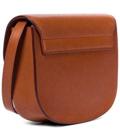 Saint Laurent ショルダーバッグ・ポシェット 日本未入荷カラーも♪SAINT LAURENT KAIA スモール バッグ(14)