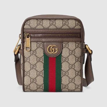 GUCCI ショルダーバッグ Gucci★オフィディアGGショルダーバッグ(2)