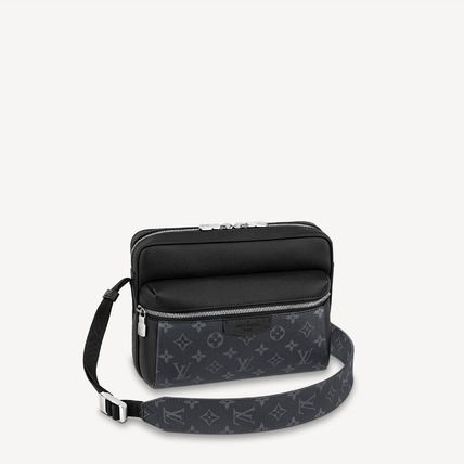Louis Vuitton ショルダーバッグ 《人気★》Louis Vuitton メッセンジャー PM ショルダー(15)