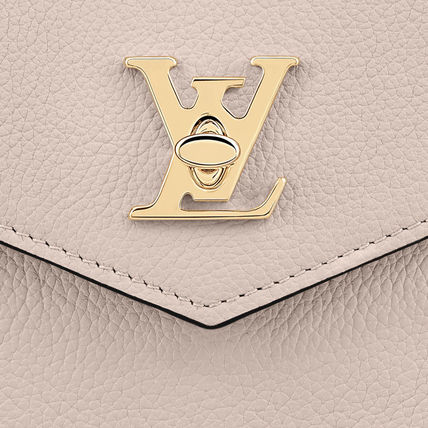 Louis Vuitton ショルダーバッグ・ポシェット 【日本未入荷☆】LV マイロックミー チェーン ポシェット(7)