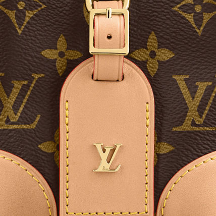 Louis Vuitton ショルダーバッグ・ポシェット 【大人気】Louis Vuitton ルイヴィトン ノアバッグ(7)