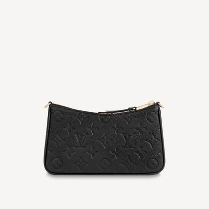 Louis Vuitton ショルダーバッグ・ポシェット 【入手困難】2色 ルイヴィトン イージー・ポーチ(6)