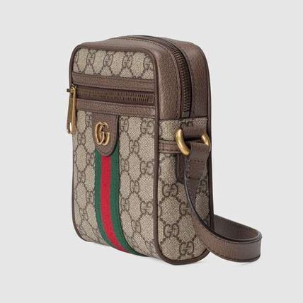 GUCCI ショルダーバッグ Gucci★オフィディアGGショルダーバッグ(3)