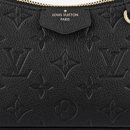 Louis Vuitton ショルダーバッグ・ポシェット 【入手困難】2色 ルイヴィトン イージー・ポーチ(8)