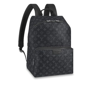Louis Vuitton バックパック・リュック 人気★【関税込み】バックパック ★モノグラム・エクリプス(2)