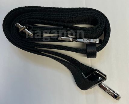 Dior ショルダーバッグ 【国内直営即発】DIOR★オブリーク ジャカード ショルダーバッグ(8)